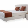 Outlet MONDO Boxspringbett BARELL