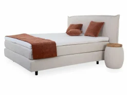 Outlet MONDO Boxspringbett BARELL