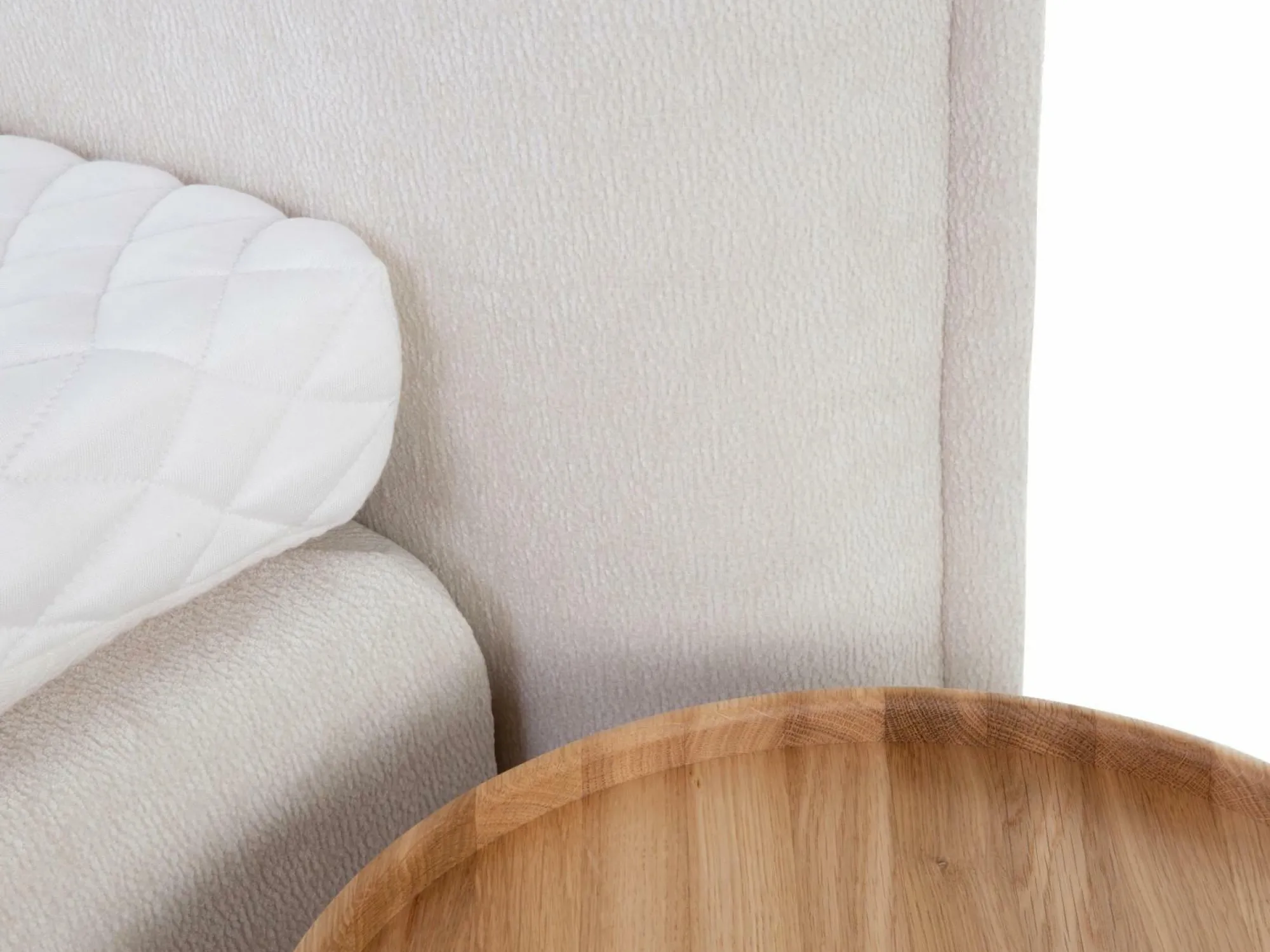 Outlet MONDO Boxspringbett BARELL