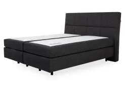 MONDO Boxspringbett DELUXE