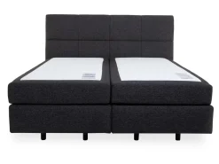 MONDO Boxspringbett DELUXE