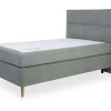 MONDO Boxspringbett DELUXE