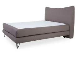 Discount MONDO Boxspringbett DELUXE