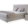 MONDO Boxspringbett LUVARA