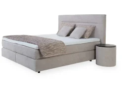 MONDO Boxspringbett LUVARA