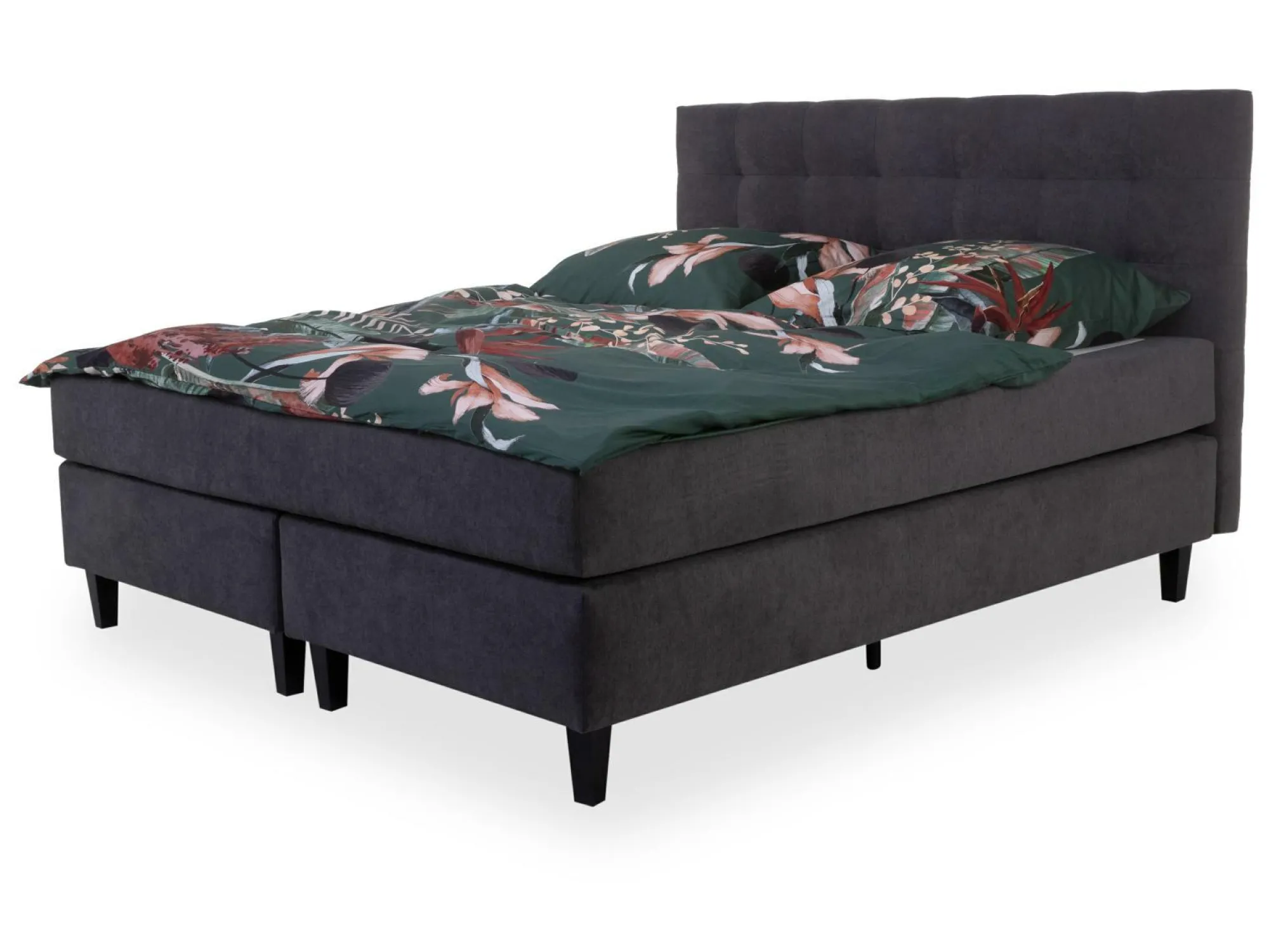 Online Rolf Weber Boxspringbett JENA