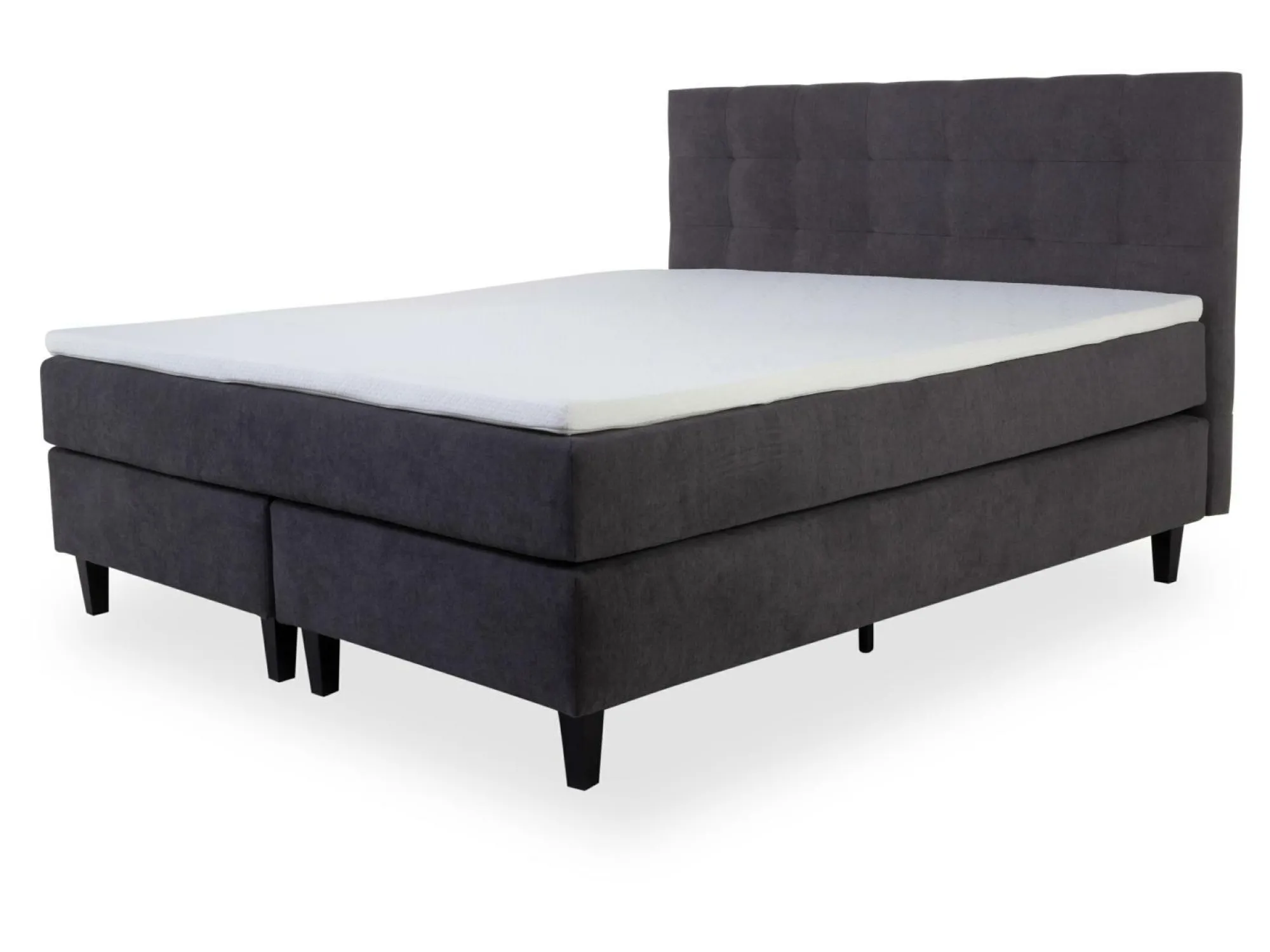 Online Rolf Weber Boxspringbett JENA