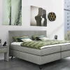Hot Ruf Betten Boxspringbett RUF ADESSO