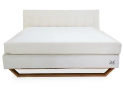 Outlet SANSIBAR Boxspringbett BILLUND