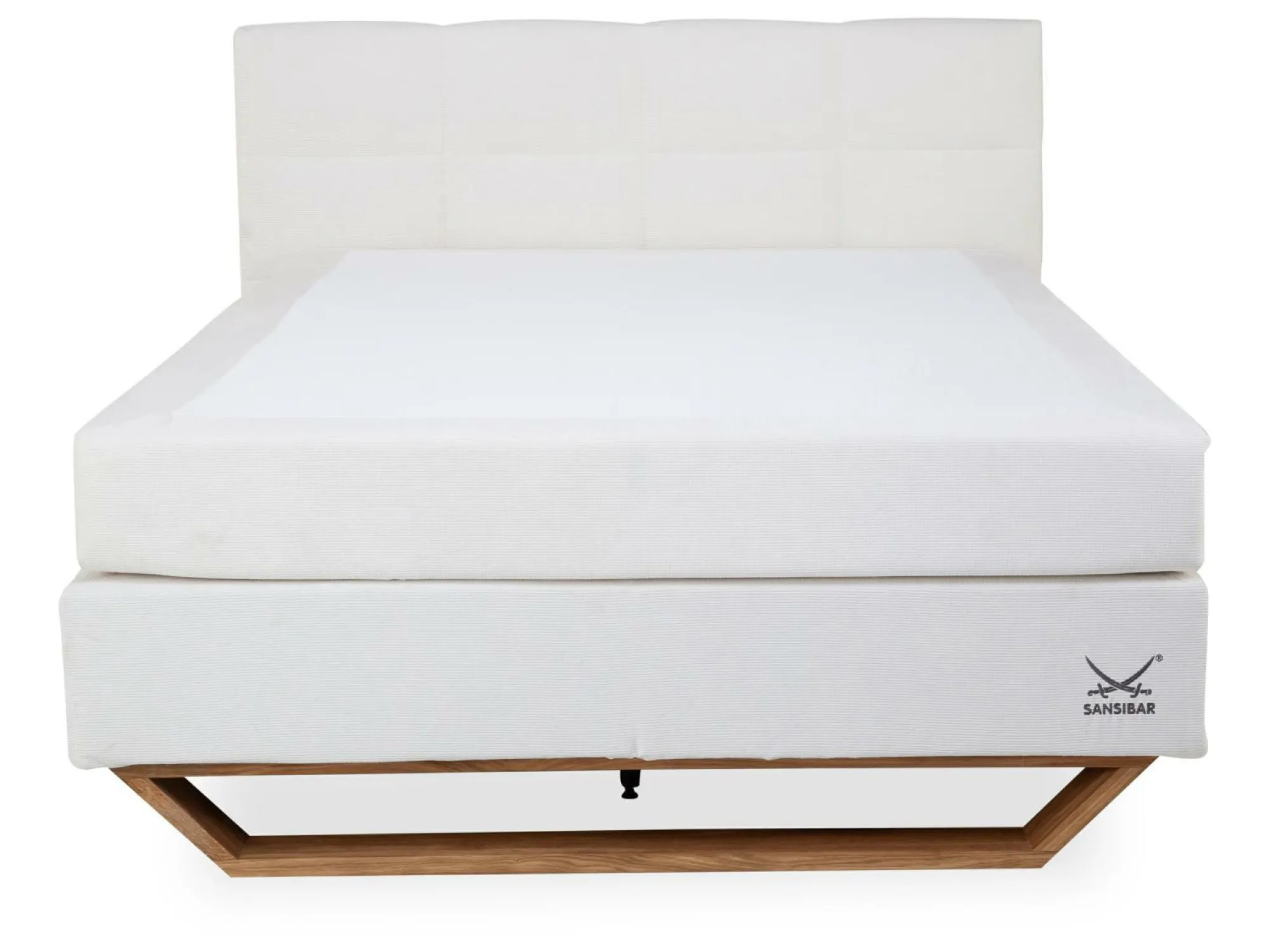 Discount SANSIBAR Boxspringbett BILLUND