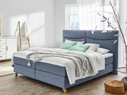 Discount SANSIBAR Boxspringbett Langeoog