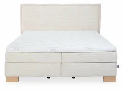 Best SANSIBAR Boxspringbett Langeoog