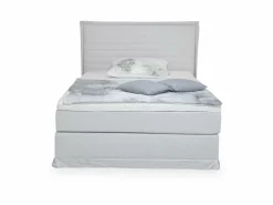 SANSIBAR Boxspringbett LANGEOOG