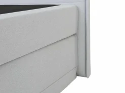 SANSIBAR Boxspringbett LANGEOOG