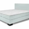 SANSIBAR Boxspringbett Langeoog