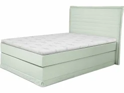 New SANSIBAR Boxspringbett Langeoog