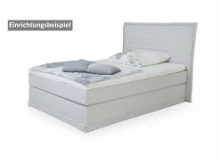 New SANSIBAR Boxspringbett Langeoog