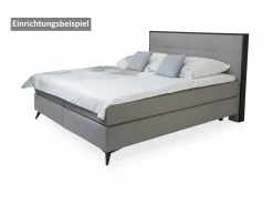 Discount SANSIBAR Boxspringbett Langeoog