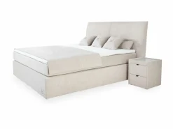 SANSIBAR Boxspringbett VIBORG