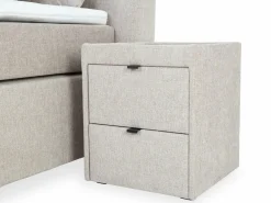 SANSIBAR Boxspringbett VIBORG