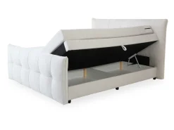 SANSIBAR Boxspringbett VILSTED