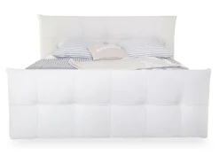 SANSIBAR Boxspringbett VILSTED