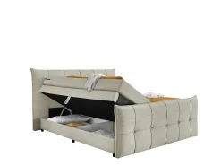 New SANSIBAR Boxspringbett VILSTED