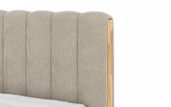 VALMONDO Boxspringbett INCANA