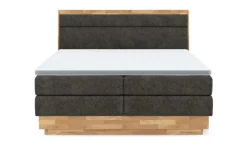 Clearance VALMONDO Boxspringbett INCANA