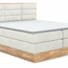 Best VALMONDO Boxspringbett INCANA