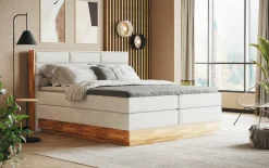 Best VALMONDO Boxspringbett INCANA