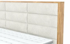 Best VALMONDO Boxspringbett INCANA