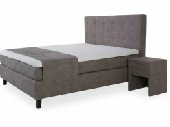 Best vito Boxspringbett ASETTO