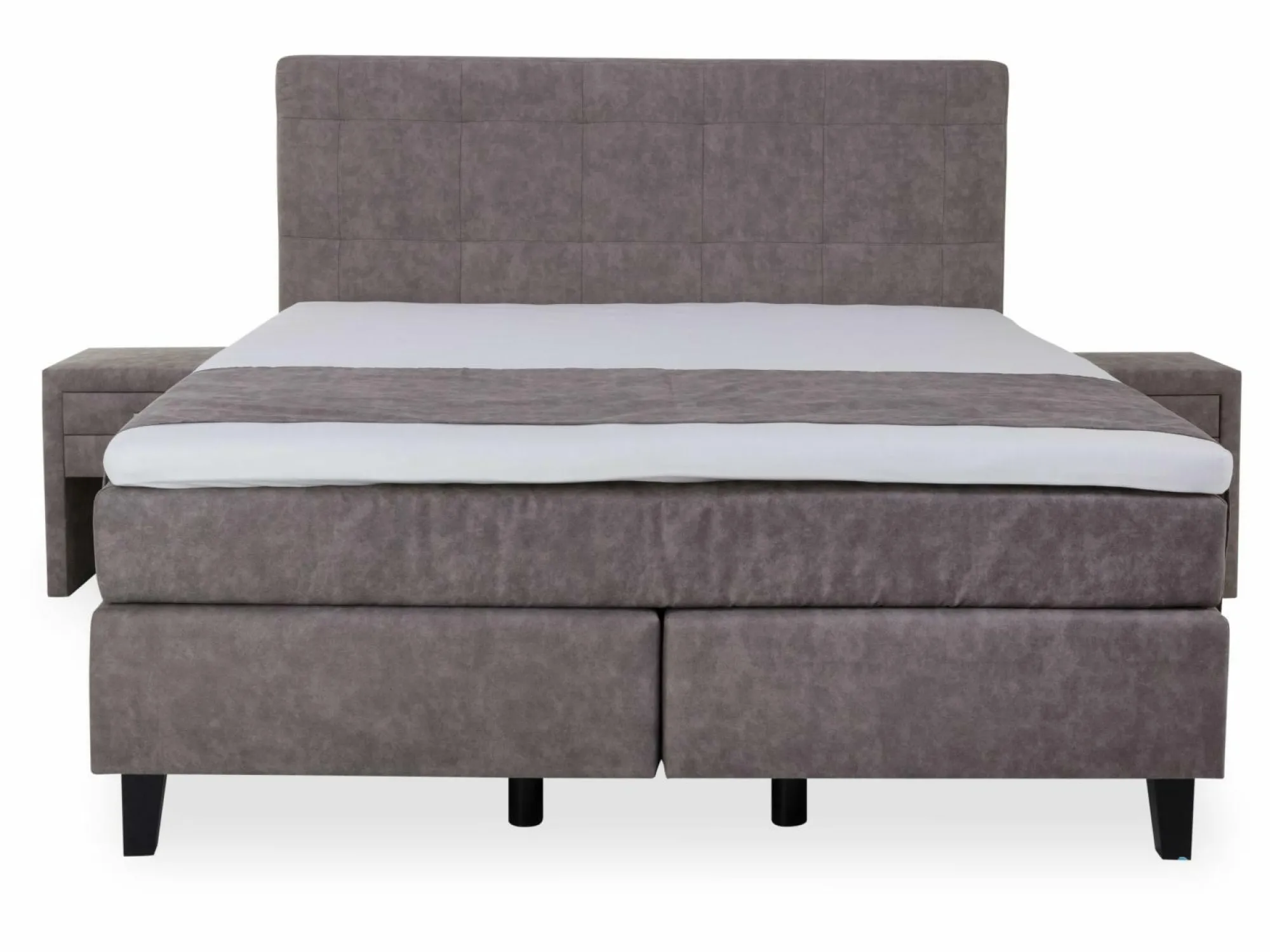 Best vito Boxspringbett ASETTO