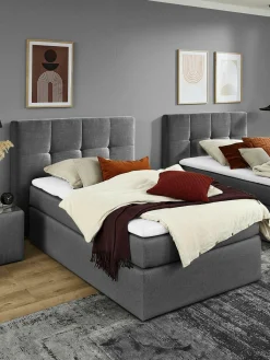 vito Boxspringbett SOMO