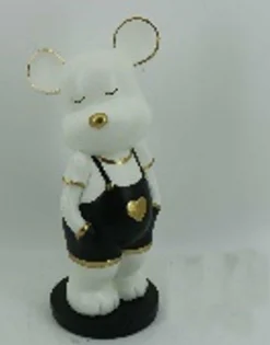 COR MULDER Bär HEART