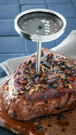 WMF Bratenthermometer