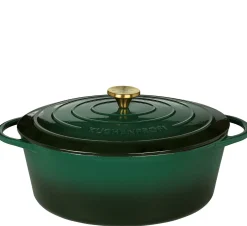 New KÜCHENPROFI Bratentopf PROVENCE