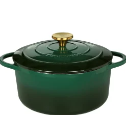 New KÜCHENPROFI Bratentopf PROVENCE