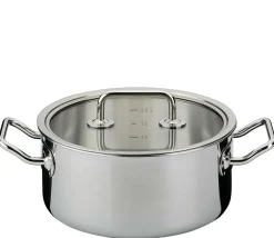 Spring Bratentopf BRIGADE BASIC