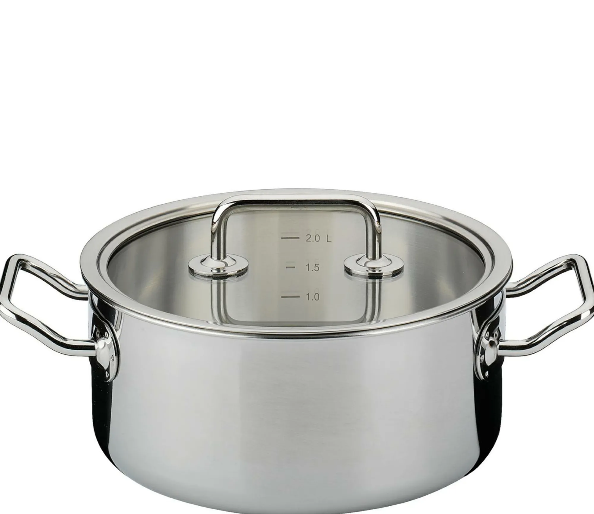 Spring Bratentopf BRIGADE BASIC