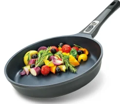 New KÜCHENPROFI Bratpfanne MILANO