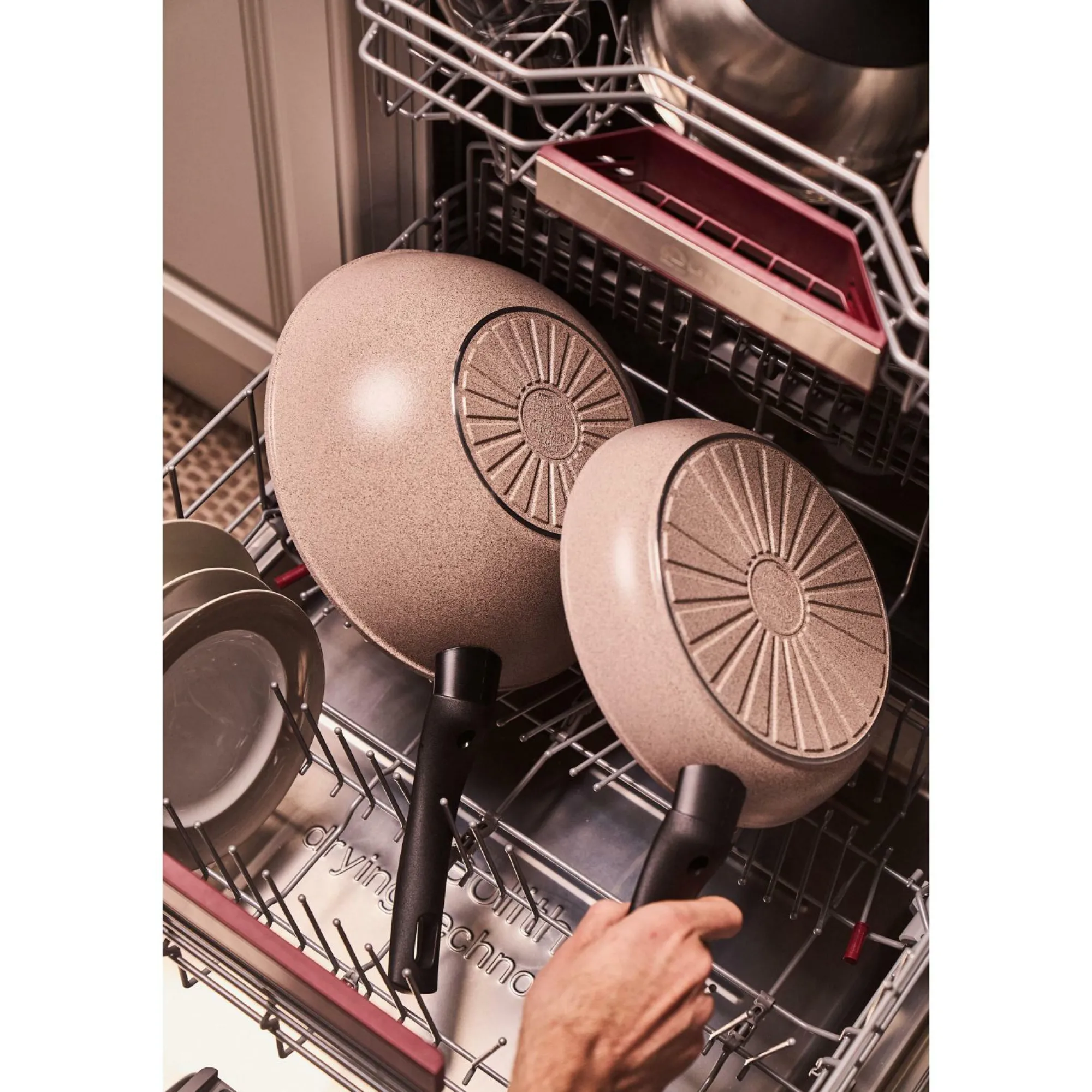 Clearance ZWILLING Bratpfanne LEDRO