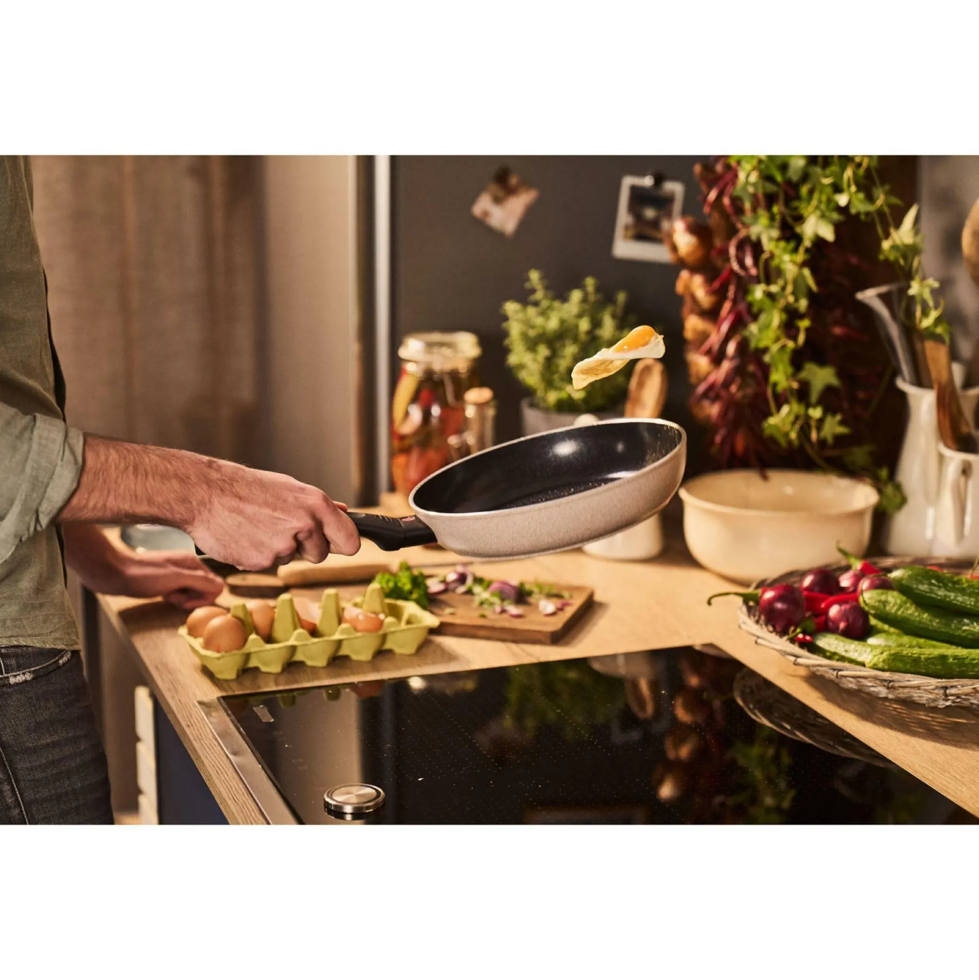 Clearance ZWILLING Bratpfanne LEDRO