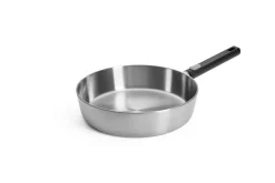 Online WOLL Bratpfanne LOGIG STEEL