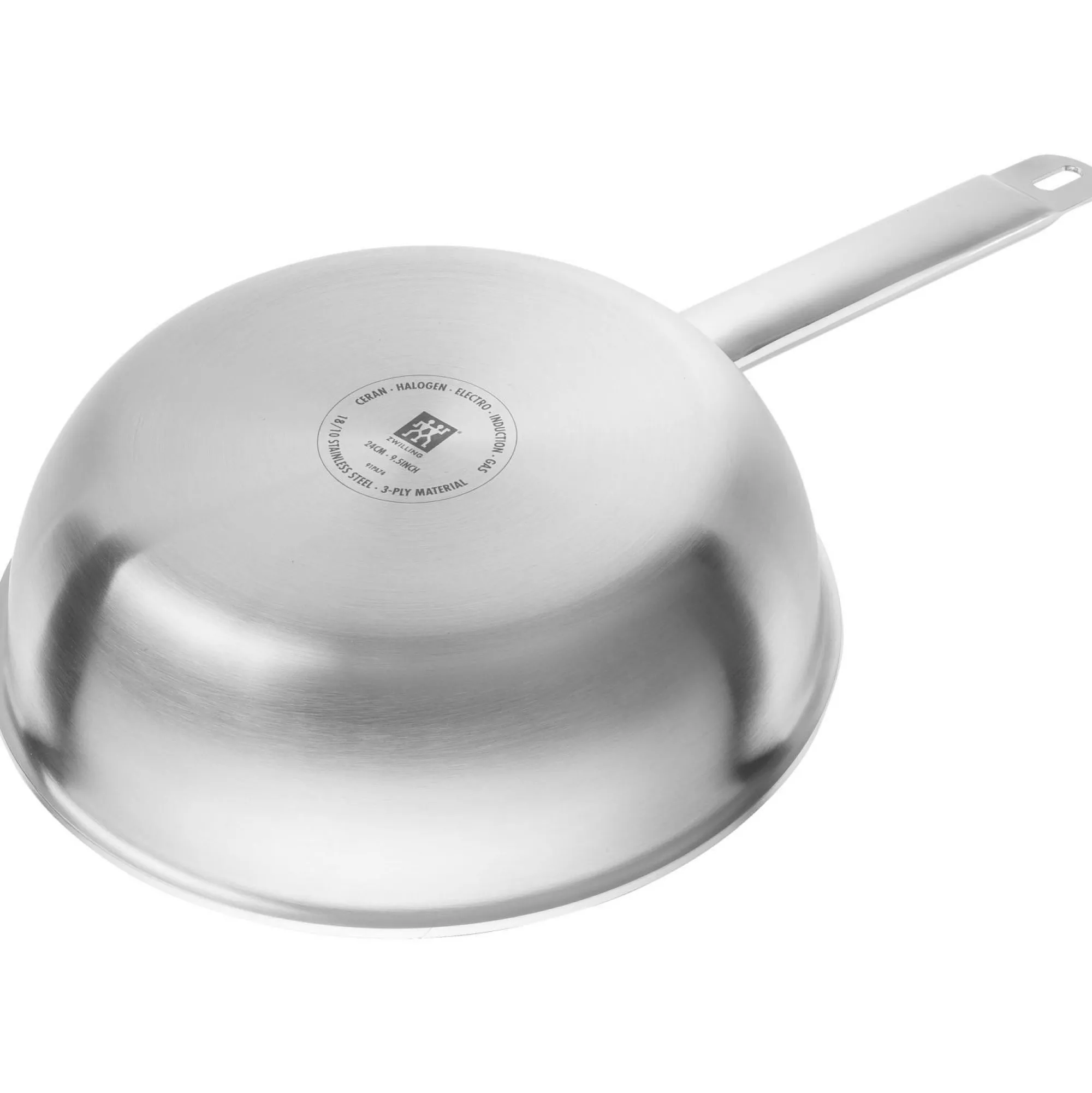 Best ZWILLING Bratpfanne PRO