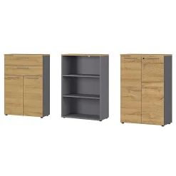 GERMANIA Bürokombination AGENDA