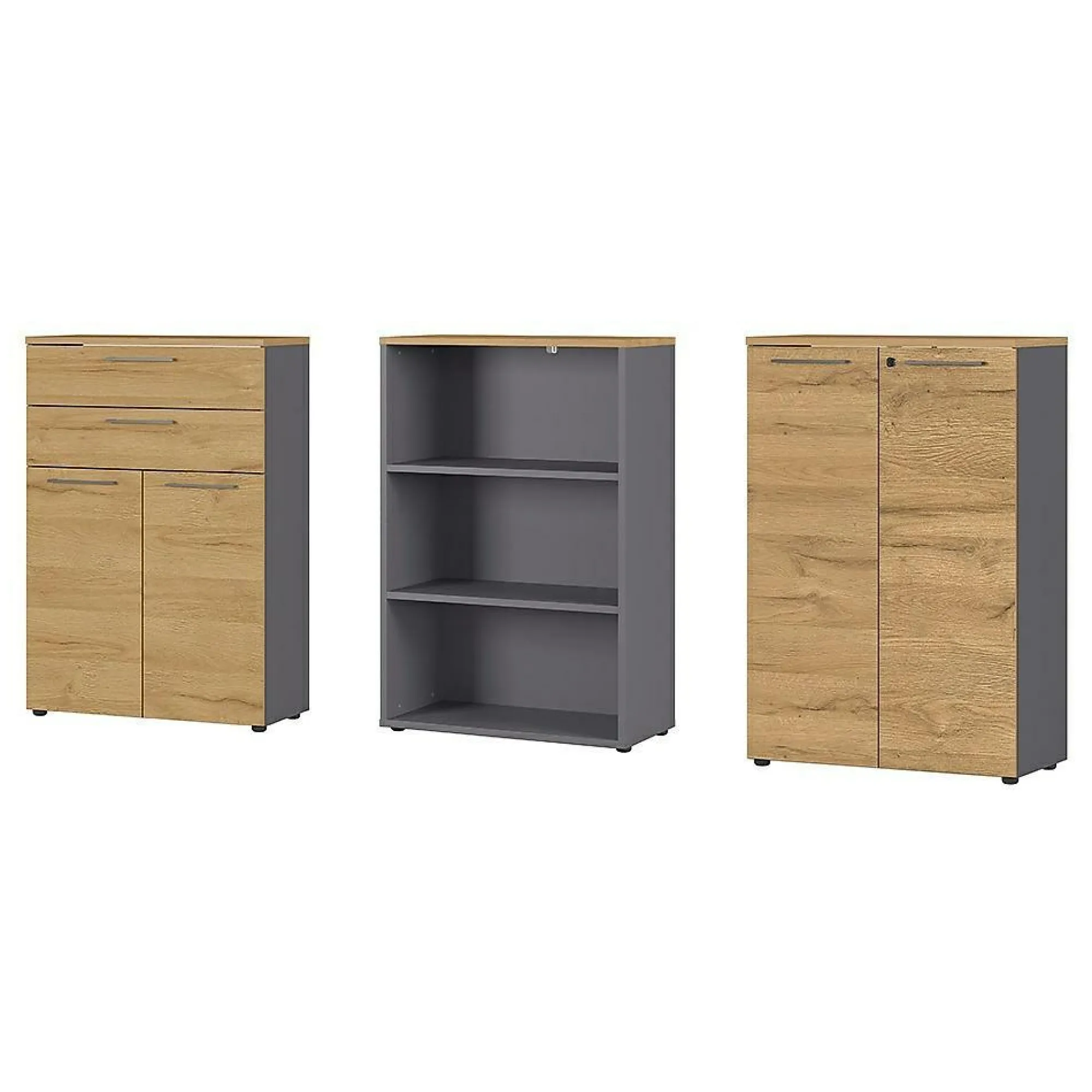 GERMANIA Bürokombination AGENDA