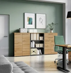 GERMANIA Bürokombination AGENDA