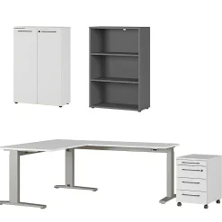 Outlet GERMANIA Bürokombination AGENDA